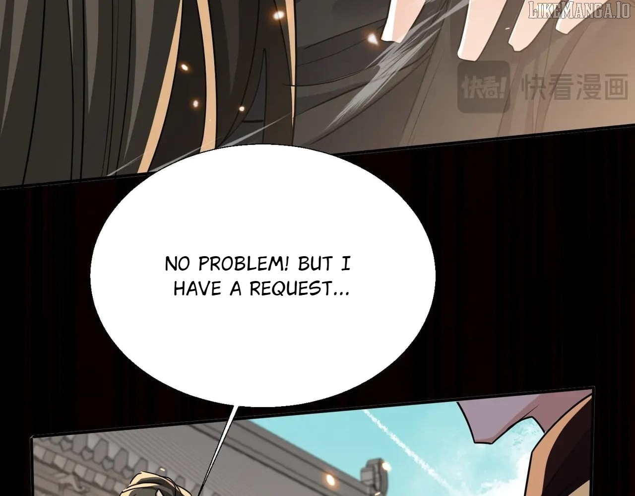 My Empress Apprentice is Becoming Evil Chapter 66 - page 10